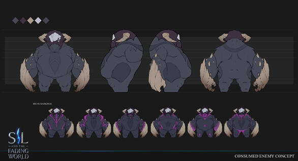Brute Concept