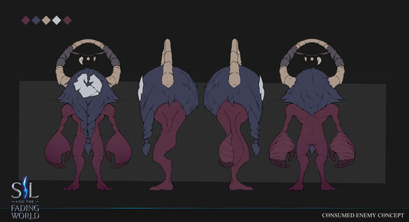 Enchanter Concept
