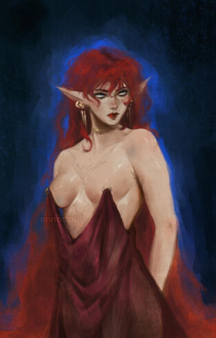 Elvish Chapell Roan