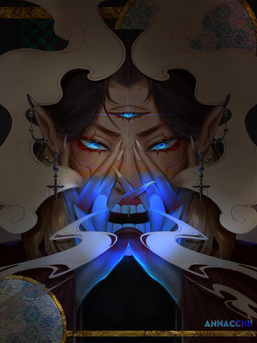 Oni DTIYS