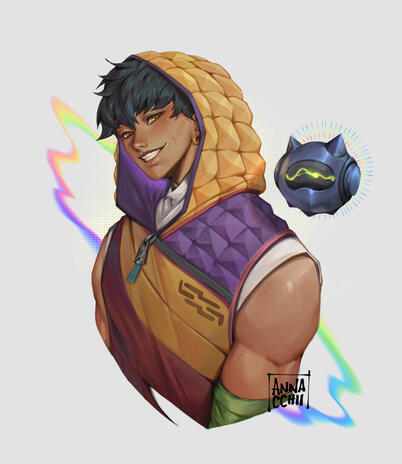 Miks Fanart