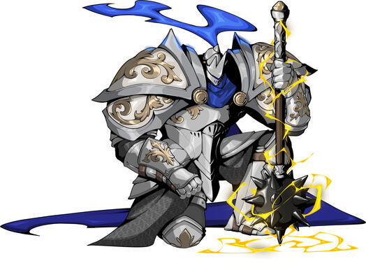 Lightning Faction