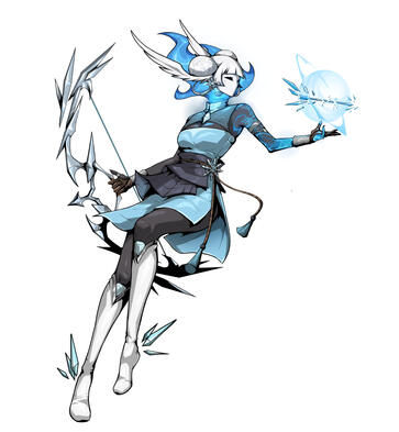 Ice Faction