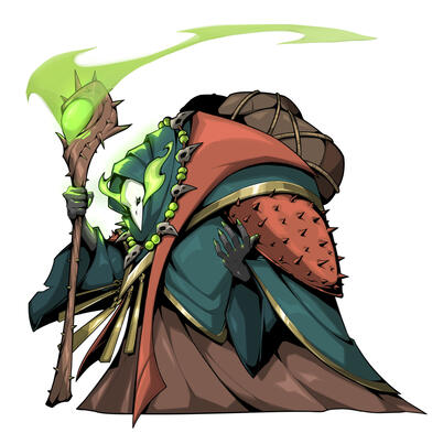Poison Faction