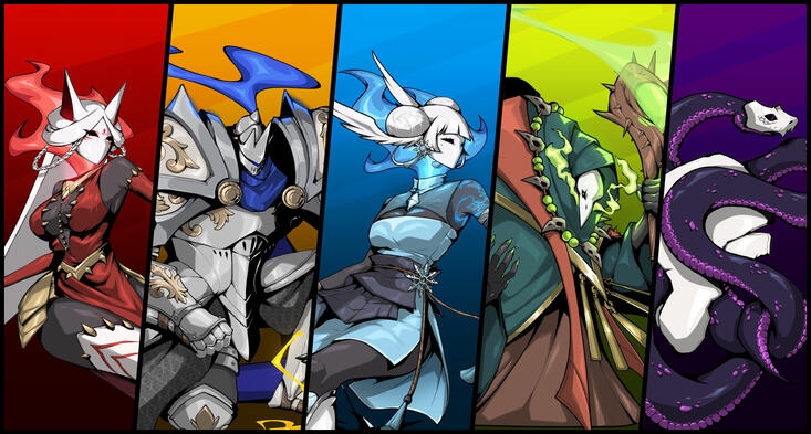Boss Banner